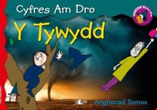 supporting image for Am dro - Y Tywydd