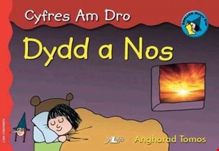 supporting image for Am dro - Dydd a Nos