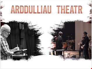 supporting image for Arddulliau Theatr