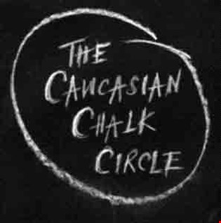 supporting image for Y Cylch Sialc (The Caucasian Chalk Circle) - Dysgu cyfunol