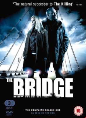 supporting image for Unit 3, Section A – Television in  the Global Age: The Bridge