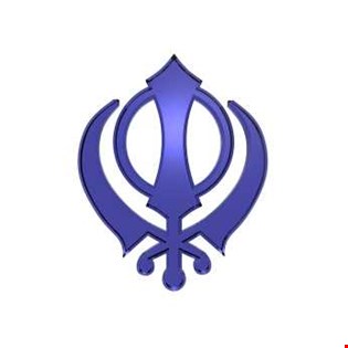 supporting image for Sikhism - Unit 1