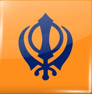 supporting image for Sikhism - Unit 2