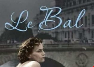 supporting image for Cymeriad - Le Bal