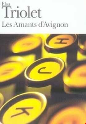 supporting image for Cyd-destun - Les Amants d