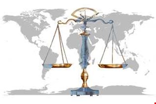 supporting image for Unit 3: The Practice of Substantive Law - Human Rights Law