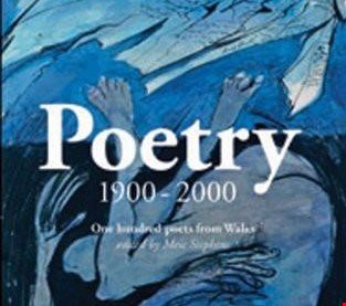 supporting image for Welsh writing in English, poetry resources