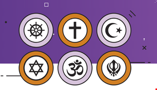 supporting image for GCSE Religious Studies