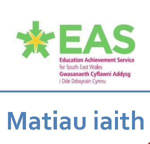 supporting image for Matiau Iaith EAS