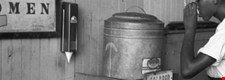 Uned 3.8.1: Brwydro dros hawliau sifil yn yr Unol Daleithiau tua 1890–1990 - Dysgu Cyfunol