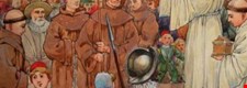 Uned 3.2.2: Bygythiadau, protest a gwrthryfel yng Nghymru a Lloegr, tua 1485–1603 - Dysgu cyfunol